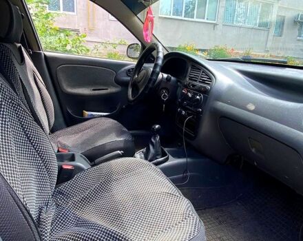 Дэу Сенс, объемом двигателя 1.3 л и пробегом 462 тыс. км за 1750 $, фото 4 на Automoto.ua