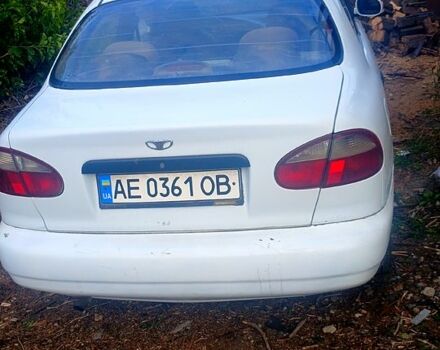 Деу Сенс, об'ємом двигуна 1.3 л та пробігом 200 тис. км за 950 $, фото 3 на Automoto.ua