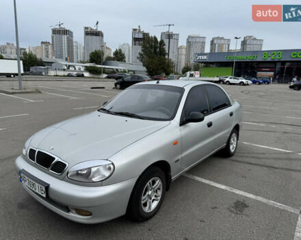 Дэу Сенс, объемом двигателя 1.3 л и пробегом 189 тыс. км за 2800 $, фото 6 на Automoto.ua