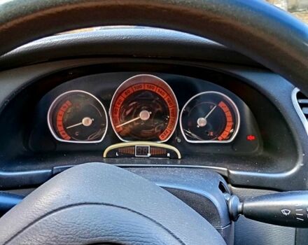 Деу Сенс 2004 у Миколаєві на Automoto.ua Деу Сенс, об'ємом двигуна 1.3 л та пробігом 0 тис. км за 1500 $, фото 4 на Automoto.ua