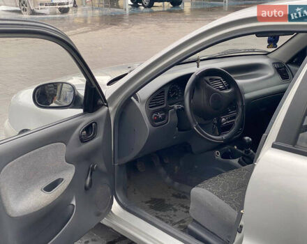 Дэу Сенс, объемом двигателя 0 л и пробегом 67 тыс. км за 3100 $, фото 7 на Automoto.ua