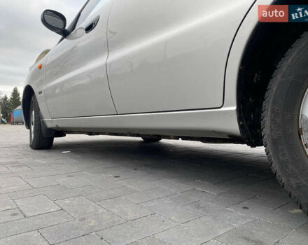 Дэу Сенс, объемом двигателя 0 л и пробегом 67 тыс. км за 3100 $, фото 6 на Automoto.ua