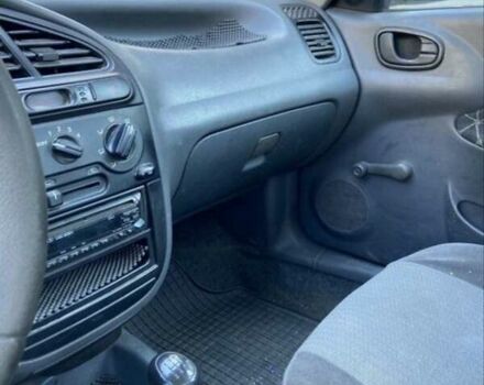 Деу Сенс, об'ємом двигуна 0 л та пробігом 150 тис. км за 1900 $, фото 1 на Automoto.ua