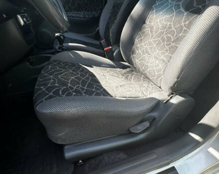 Дэу Сенс, объемом двигателя 1.3 л и пробегом 167 тыс. км за 2700 $, фото 6 на Automoto.ua
