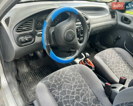 Деу Сенс, об'ємом двигуна 1.3 л та пробігом 126 тис. км за 1600 $, фото 6 на Automoto.ua