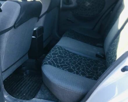 Дэу Сенс, объемом двигателя 1.3 л и пробегом 147 тыс. км за 2250 $, фото 11 на Automoto.ua
