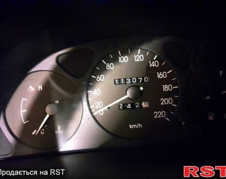 Деу Сенс, об'ємом двигуна 13 л та пробігом 112 тис. км за 2800 $, фото 2 на Automoto.ua