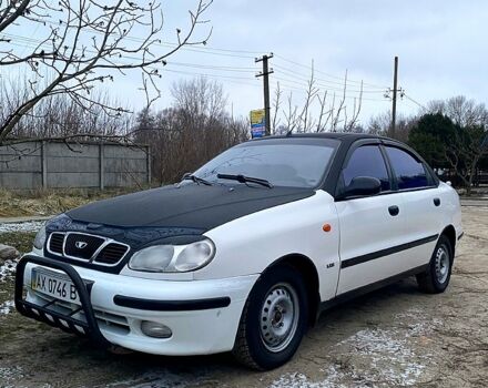 Дэу Сенс, объемом двигателя 13 л и пробегом 200 тыс. км за 2300 $, фото 2 на Automoto.ua