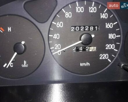 Дэу Сенс, объемом двигателя 1.3 л и пробегом 202 тыс. км за 2700 $, фото 9 на Automoto.ua