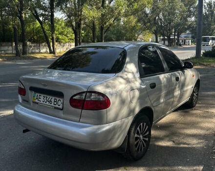 Дэу Сенс, объемом двигателя 1.3 л и пробегом 167 тыс. км за 2700 $, фото 1 на Automoto.ua