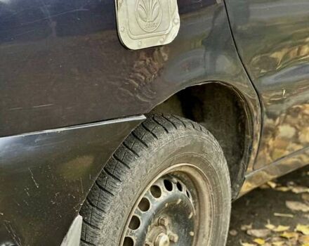 Деу Сенс, об'ємом двигуна 1.3 л та пробігом 240 тис. км за 1500 $, фото 4 на Automoto.ua