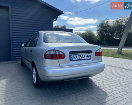 Дэу Сенс, объемом двигателя 1.3 л и пробегом 160 тыс. км за 1888 $, фото 1 на Automoto.ua