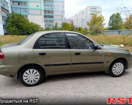 Деу Сенс, об'ємом двигуна 1.3 л та пробігом 200 тис. км за 1500 $, фото 3 на Automoto.ua