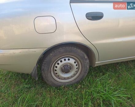 Дэу Сенс, объемом двигателя 1.3 л и пробегом 138 тыс. км за 1799 $, фото 12 на Automoto.ua