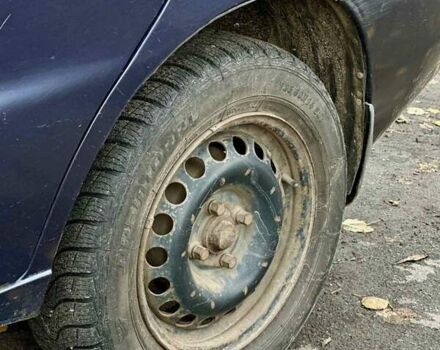 Деу Сенс, об'ємом двигуна 1.3 л та пробігом 240 тис. км за 1500 $, фото 2 на Automoto.ua