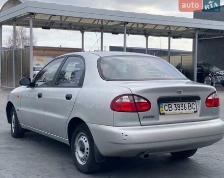 Дэу Сенс, объемом двигателя 0 л и пробегом 67 тыс. км за 3100 $, фото 4 на Automoto.ua