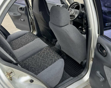 Дэу Сенс, объемом двигателя 1.3 л и пробегом 189 тыс. км за 2800 $, фото 9 на Automoto.ua