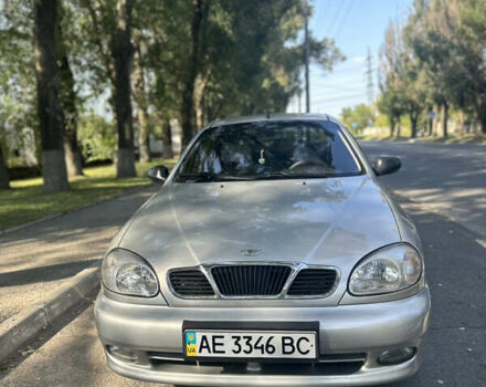 Дэу Сенс, объемом двигателя 1.3 л и пробегом 167 тыс. км за 2700 $, фото 9 на Automoto.ua