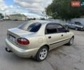 Деу Сенс, об'ємом двигуна 1.3 л та пробігом 172 тис. км за 1950 $, фото 3 на Automoto.ua