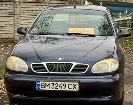 Деу Сенс, об'ємом двигуна 1.3 л та пробігом 240 тис. км за 1500 $, фото 8 на Automoto.ua