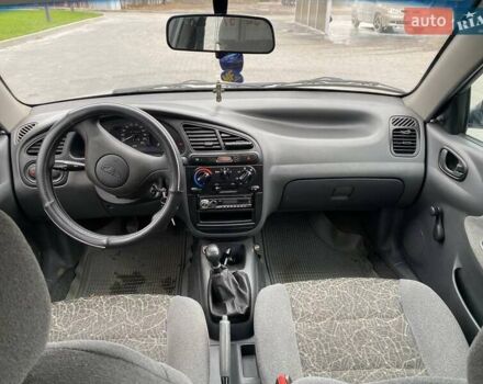 Дэу Сенс, объемом двигателя 0 л и пробегом 67 тыс. км за 3100 $, фото 8 на Automoto.ua