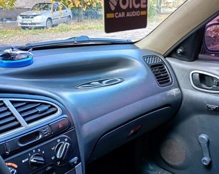 Деу Сенс 2004 у Миколаєві на Automoto.ua Деу Сенс, об'ємом двигуна 1.3 л та пробігом 0 тис. км за 1500 $, фото 5 на Automoto.ua