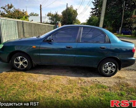 Дэу Сенс, объемом двигателя 1.3 л и пробегом 264 тыс. км за 2000 $, фото 4 на Automoto.ua