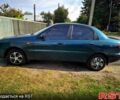 Дэу Сенс, объемом двигателя 1.3 л и пробегом 264 тыс. км за 2000 $, фото 4 на Automoto.ua