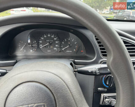 Дэу Сенс, объемом двигателя 1.3 л и пробегом 189 тыс. км за 2800 $, фото 13 на Automoto.ua
