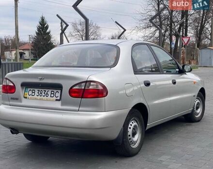 Дэу Сенс, объемом двигателя 0 л и пробегом 67 тыс. км за 3100 $, фото 3 на Automoto.ua