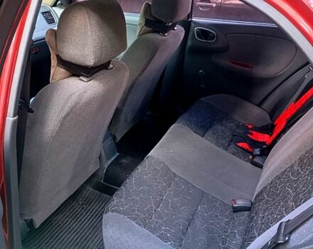 Деу Сенс 2004 у Миколаєві на Automoto.ua Деу Сенс, об'ємом двигуна 1.3 л та пробігом 0 тис. км за 1500 $, фото 6 на Automoto.ua