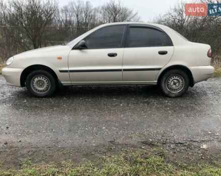 Дэу Сенс, объемом двигателя 1.3 л и пробегом 157 тыс. км за 2800 $, фото 8 на Automoto.ua