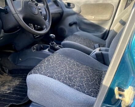 Деу Сенс, об'ємом двигуна 13 л та пробігом 103 тис. км за 1600 $, фото 8 на Automoto.ua