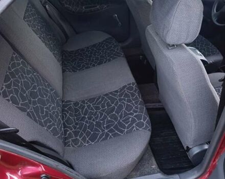 Деу Сенс 2004 у Одесі на Automoto.ua Деу Сенс, об'ємом двигуна 0 л та пробігом 120 тис. км за 1850 $, фото 5 на Automoto.ua