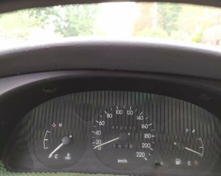 Дэу Сенс, объемом двигателя 1.3 л и пробегом 412 тыс. км за 2300 $, фото 2 на Automoto.ua