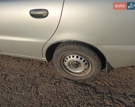 Дэу Сенс, объемом двигателя 1.3 л и пробегом 138 тыс. км за 1799 $, фото 7 на Automoto.ua