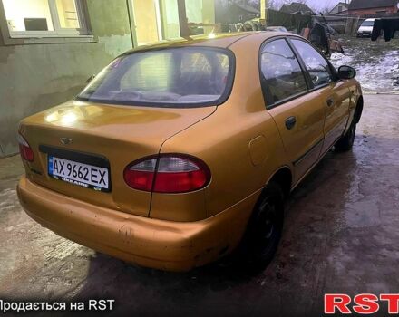 Дэу Сенс, объемом двигателя 1.3 л и пробегом 180 тыс. км за 700 $, фото 7 на Automoto.ua