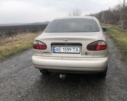 Дэу Сенс, объемом двигателя 1.3 л и пробегом 157 тыс. км за 2800 $, фото 10 на Automoto.ua