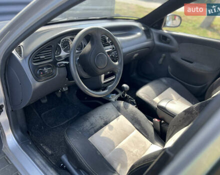 Дэу Сенс, объемом двигателя 1.3 л и пробегом 160 тыс. км за 1888 $, фото 4 на Automoto.ua