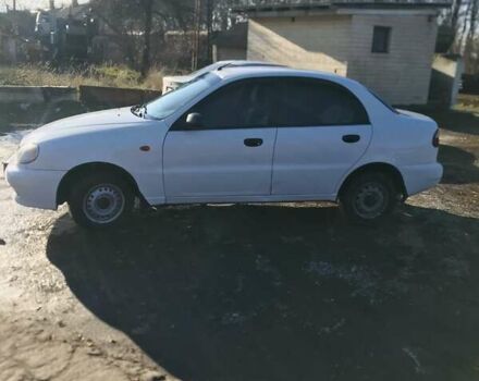 Дэу Сенс, объемом двигателя 1.3 л и пробегом 147 тыс. км за 2250 $, фото 9 на Automoto.ua