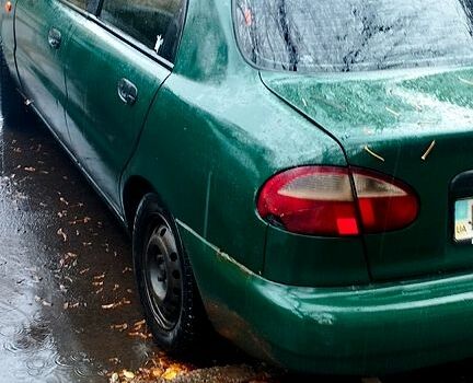 Деу Сенс, об'ємом двигуна 1.3 л та пробігом 264 тис. км за 1100 $, фото 1 на Automoto.ua