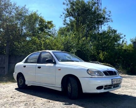 Деу Сенс 2004 у Дніпро (Дніпропетровську) на Automoto.ua Деу Сенс, об'ємом двигуна 1.3 л та пробігом 238 тис. км за 999 $, фото 1 на Automoto.ua