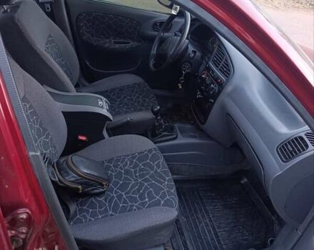 Деу Сенс 2004 у Одесі на Automoto.ua Деу Сенс, об'ємом двигуна 0 л та пробігом 120 тис. км за 1850 $, фото 7 на Automoto.ua