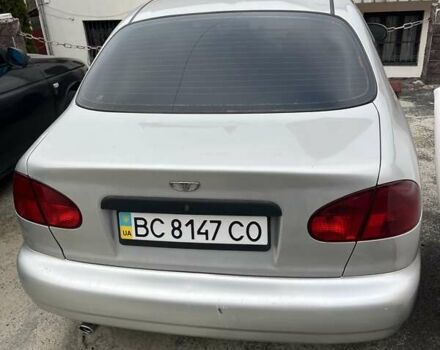 Деу Сенс, об'ємом двигуна 1.3 л та пробігом 150 тис. км за 2300 $, фото 1 на Automoto.ua