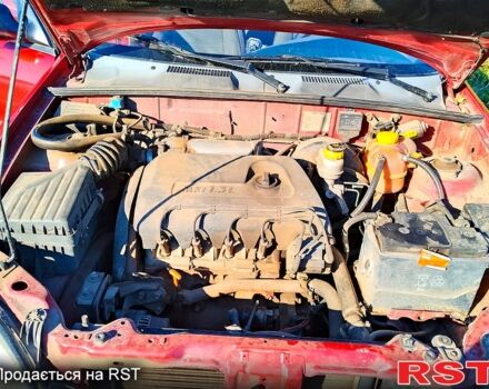 Дэу Сенс 2004 в Малой Виске на Automoto.ua Дэу Сенс, объемом двигателя 1.3 л и пробегом 202 тыс. км за 1600 $, фото 7 на Automoto.ua