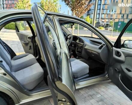 Дэу Сенс, объемом двигателя 1.3 л и пробегом 149 тыс. км за 1490 $, фото 21 на Automoto.ua