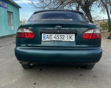 Дэу Сенс, объемом двигателя 1.3 л и пробегом 130 тыс. км за 1650 $, фото 4 на Automoto.ua