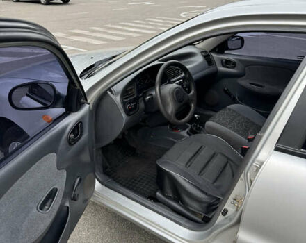 Дэу Сенс, объемом двигателя 1.3 л и пробегом 189 тыс. км за 2800 $, фото 7 на Automoto.ua