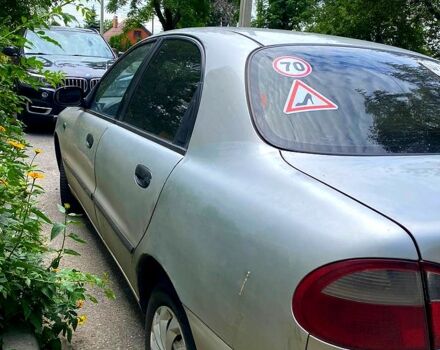 Дэу Сенс, объемом двигателя 1.3 л и пробегом 462 тыс. км за 1750 $, фото 1 на Automoto.ua