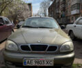 Дэу Сенс, объемом двигателя 1.3 л и пробегом 322 тыс. км за 1850 $, фото 1 на Automoto.ua